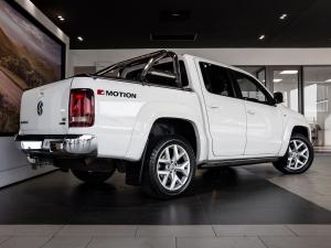 Volkswagen Amarok 3.0 V6 TDI double cab Highline 4Motion - Image 7