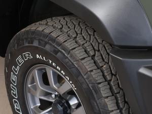 Suzuki Jimny 1.5 GLX AllGrip 3-door auto - Image 10