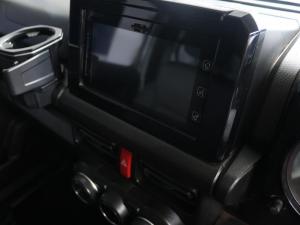 Suzuki Jimny 1.5 GLX AllGrip 3-door auto - Image 14