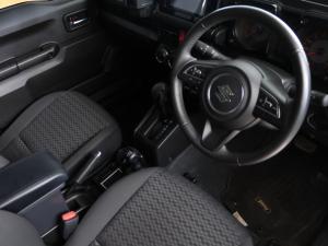 Suzuki Jimny 1.5 GLX AllGrip 3-door auto - Image 15