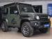 Suzuki Jimny 1.5 GLX AllGrip 3-door auto - Thumbnail 1