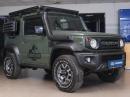 Thumbnail Suzuki Jimny 1.5 GLX AllGrip 3-door auto
