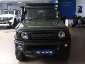 Suzuki Jimny 1.5 GLX AllGrip 3-door auto - Image 2