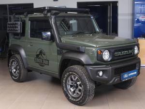 Suzuki Jimny 1.5 GLX AllGrip 3-door auto - Image 4
