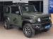 Suzuki Jimny 1.5 GLX AllGrip 3-door auto - Thumbnail 4