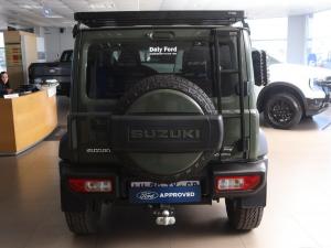 Suzuki Jimny 1.5 GLX AllGrip 3-door auto - Image 7