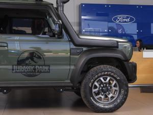 Suzuki Jimny 1.5 GLX AllGrip 3-door auto - Image 8