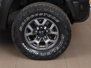 Suzuki Jimny 1.5 GLX AllGrip 3-door auto - Image 9
