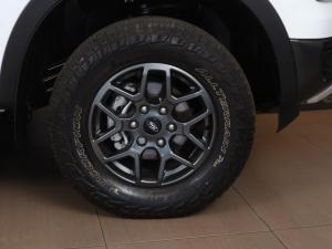 Ford Ranger 2.0 SiT double cab XLT - Image 11