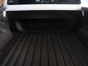 Ford Ranger 2.0 SiT double cab XLT - Image 12