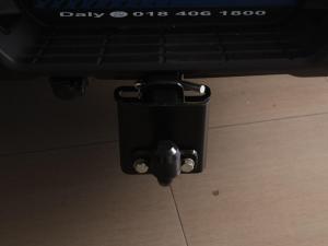 Ford Ranger 2.0 SiT double cab XLT - Image 13