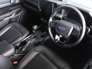 Ford Ranger 2.0 SiT double cab XLT - Image 14