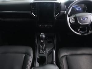 Ford Ranger 2.0 SiT double cab XLT - Image 18
