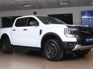 Ford Ranger 2.0 SiT double cab XLT - Image 3