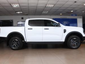 Ford Ranger 2.0 SiT double cab XLT - Image 4