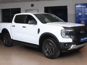 Ford Ranger 2.0 SiT double cab XLT - Image 7
