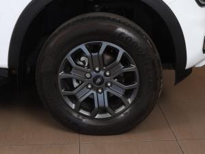 Ford Ranger 2.0 SiT double cab XLT - Image 11
