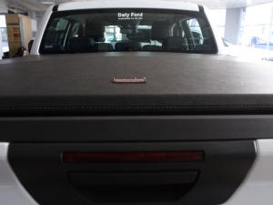 Ford Ranger 2.0 SiT double cab XLT - Image 12