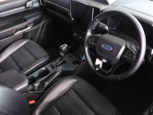 Ford Ranger 2.0 SiT double cab XLT - Image 14
