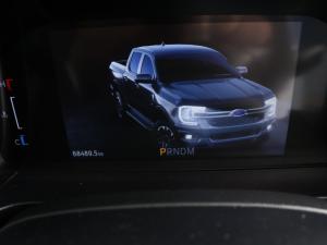 Ford Ranger 2.0 SiT double cab XLT - Image 15