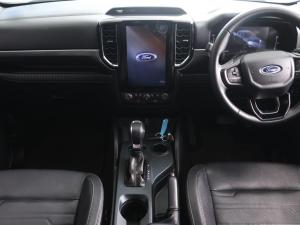 Ford Ranger 2.0 SiT double cab XLT - Image 18