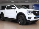 Thumbnail Ford Ranger 2.0 SiT double cab XLT