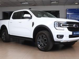 Ford Ranger 2.0 SiT double cab XLT - Image 1