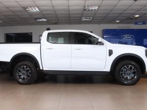 Ford Ranger 2.0 SiT double cab XLT - Image 3