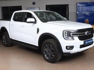 Ford Ranger 2.0 SiT double cab XLT - Image 4