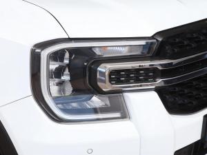 Ford Ranger 2.0 SiT double cab XLT - Image 8