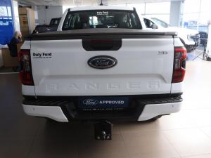 Ford Ranger 2.0 SiT double cab XLT - Image 9