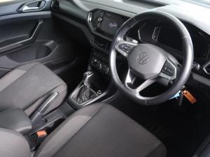 Volkswagen T-Cross 1.0TSI 85kW Comfortline - Image 14