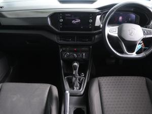 Volkswagen T-Cross 1.0TSI 85kW Comfortline - Image 17