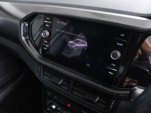 Volkswagen T-Cross 1.0TSI 85kW Comfortline - Image 18