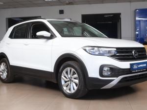 Volkswagen T-Cross 1.0TSI 85kW Comfortline - Image 1