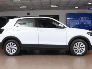 Volkswagen T-Cross 1.0TSI 85kW Comfortline - Image 2