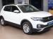 Volkswagen T-Cross 1.0TSI 85kW Comfortline - Thumbnail 4