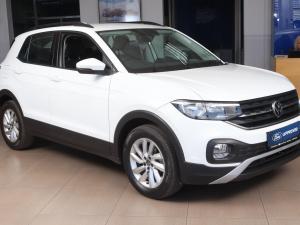 Volkswagen T-Cross 1.0TSI 85kW Comfortline - Image 4