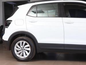 Volkswagen T-Cross 1.0TSI 85kW Comfortline - Image 5