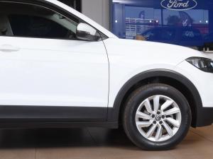 Volkswagen T-Cross 1.0TSI 85kW Comfortline - Image 6