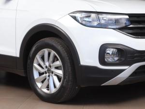 Volkswagen T-Cross 1.0TSI 85kW Comfortline - Image 8