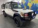 Toyota Land Cruiser 79 4.5D-4D V8 double cab LX - Thumbnail 1