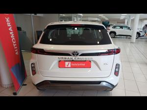 Toyota Urban Cruiser 1.5 XS - Image 5