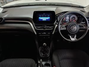 Toyota Urban Cruiser 1.5 XS - Image 6