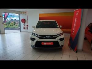 Toyota Urban Cruiser 1.5 XS - Image 4