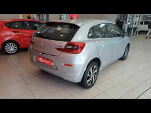 Toyota Starlet 1.5 XS auto - Image 2