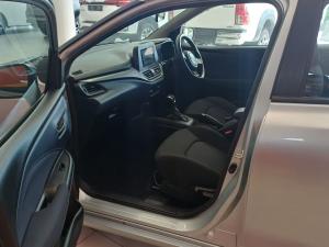 Toyota Starlet 1.5 XS auto - Image 7
