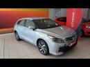 Thumbnail Toyota Starlet 1.5 XS auto