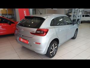 Toyota Starlet 1.5 XS auto - Image 2