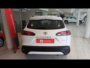 Toyota Corolla Cross 1.8 XS - Image 5